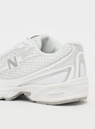 New Balance, 740 Toddlers, white, Image 7 of 7