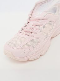 New Balance, 530 (PS), light pink, Image 6 of 7
