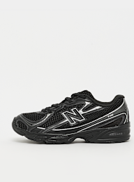 New Balance, 740 (PS), zwart, Afbeelding 1 van 7