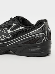 New Balance, 740 Children, black, Image 7 of 7