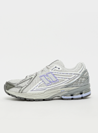 New Balance, 1906 slate grey, silver, Image 1 of 7