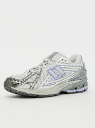 New Balance, 1906 slate grey, silver, Image 2 of 7