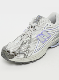 New Balance, 1906 slate grey, silver, Image 7 of 7