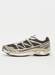 Salomon, WMNS XT-6, brown, Image 1 of 7