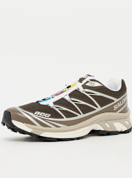 Salomon, WMNS XT-6, brown, Image 2 of 7