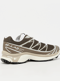 Salomon, XT-6, brown, Image 3 of 7