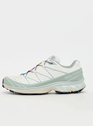 Salomon, WMNS XT-6, white, Image 1 of 7