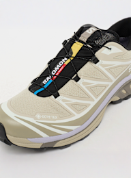 Salomon, XT-6, green, Image 6 of 7