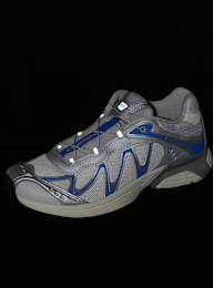 Salomon, XT-Whisper, grey, Image 8 of 8