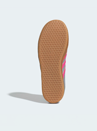 adidas Originals, Gazelle (GS), szary, Obraz 5 z 8