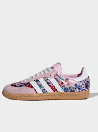 adidas Originals, Samba OG J, light pink, Image 1 of 8