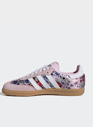 adidas Originals, Samba OG J, light pink, Image 2 of 8