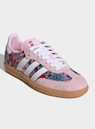 adidas Originals, Samba OG J, light pink, Image 3 of 8