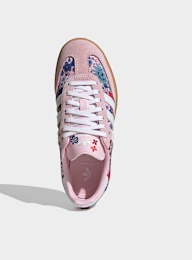 adidas Originals, Samba OG J, light pink, Image 6 of 8