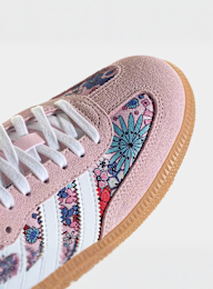 adidas Originals, Samba OG J, light pink, Image 7 of 8