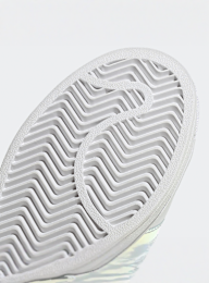 adidas Originals, Superstar II (GS), white, Image 8 of 8