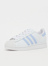 adidas Originals, Superstar II (GS), white, Image 2 of 7