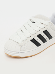 adidas Originals, Superstar ST (GS), beige, Afbeelding 6 van 7