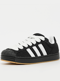 adidas Originals, Superstar ST (GS), zwart, Afbeelding 2 van 8