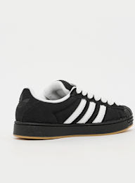 adidas Originals, Superstar ST (GS), zwart, Afbeelding 3 van 8