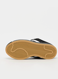 adidas Originals, Superstar ST (GS), zwart, Afbeelding 4 van 8