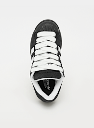 adidas Originals, Superstar ST (GS), black, Image 5 of 8