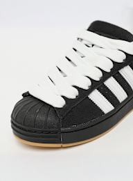adidas Originals, Superstar ST (GS), zwart, Afbeelding 6 van 8