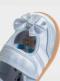 adidas Originals, Samba Jane (TD), blue, Image 7 of 9