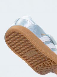 adidas Originals, Samba Jane (TD), blue, Image 8 of 9