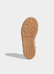 adidas Originals, Samba Jane Children, blue, Image 5 of 8