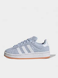 adidas Originals, Campus 00s Children, blue, Image 1 of 8