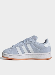 adidas Originals, Campus 00s Children, blue, Image 2 of 8