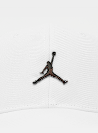 Jordan, Metal Jumpman Trucker, white, Image 4 of 4