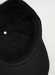 Nike, Statement Patch Club Cap, black, Image 3 of 4
