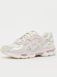 ASICS SportStyle, Gel-NYC, grey, Image 2 of 7