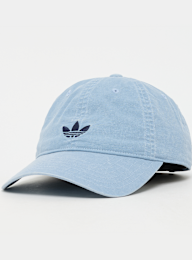 adidas Originals, Baseball Cap, blauw, Afbeelding 1 van 4