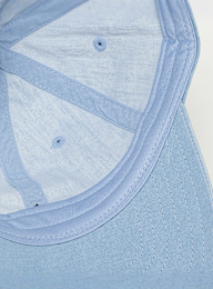 adidas Originals, Baseball Cap, blue, Image 3 of 4