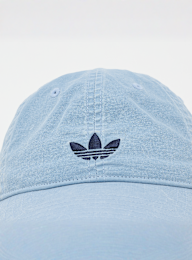 adidas Originals, Baseball Cap, blue, Image 4 of 4