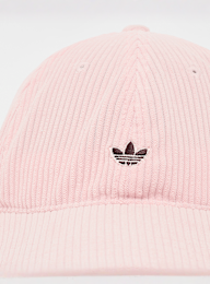 adidas Originals, Corduroy Baseball Cap, light pink, Image 4 of 4