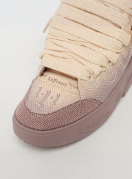 PUMA, La Francé Gradient, beige, Image 6 of 7