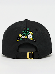 adidas Originals, Liberty Baseball Cap, black, Image 2 of 4