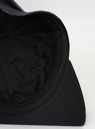 adidas Originals, Liberty Baseball Cap, black, Image 3 of 4