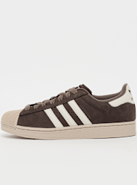 adidas Originals, Superstar II, brown, Image 1 of 7