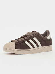 adidas Originals, Superstar II, brown, Image 2 of 7