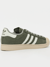 adidas Originals, Superstar II, groen, Afbeelding 3 van 7
