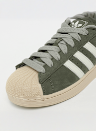 adidas Originals, Superstar II, groen, Afbeelding 6 van 7