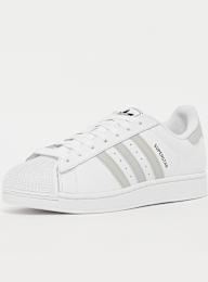 adidas Originals, Superstar II, wit, Afbeelding 2 van 7