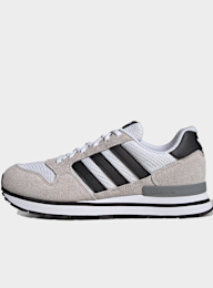 adidas Originals, ZX 500 RS, grey, Image 1 of 8