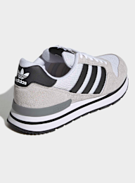 adidas Originals, ZX 500 RS, grey, Image 4 of 8