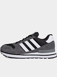 adidas Originals, ZX 500 RS, black, Image 1 of 8